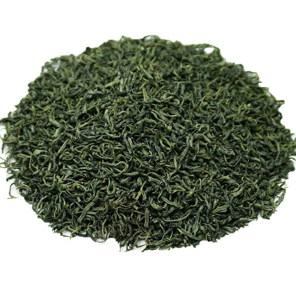 HelloYoung Chinese High Mountains Yunwu Green Tea Real Spring Tea Health Care