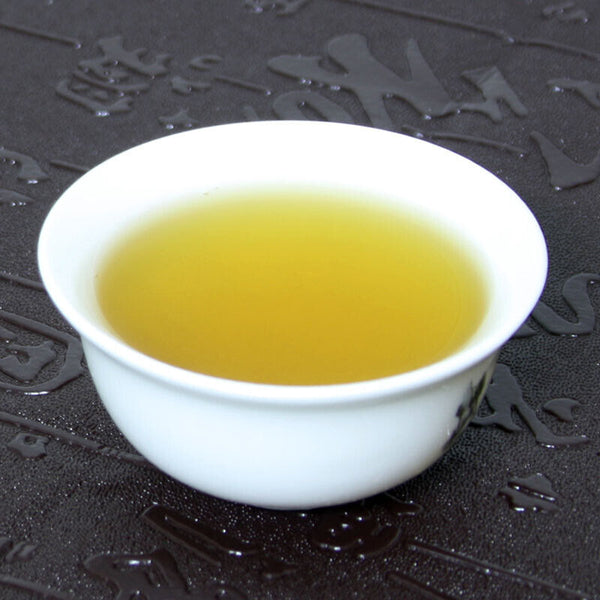 HelloYoung Premium Lan Gui Ren Queen Orchid Taiwan High Mountain Ginseng Oolong Tea 250g