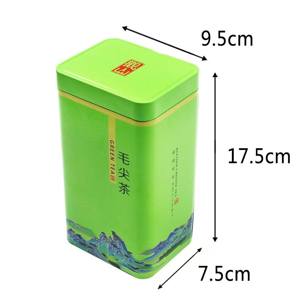 HelloYoung Fresh Maojian Tea 250g Xinyang Mao Jian Green Tea for Weight Loss Gift Pack
