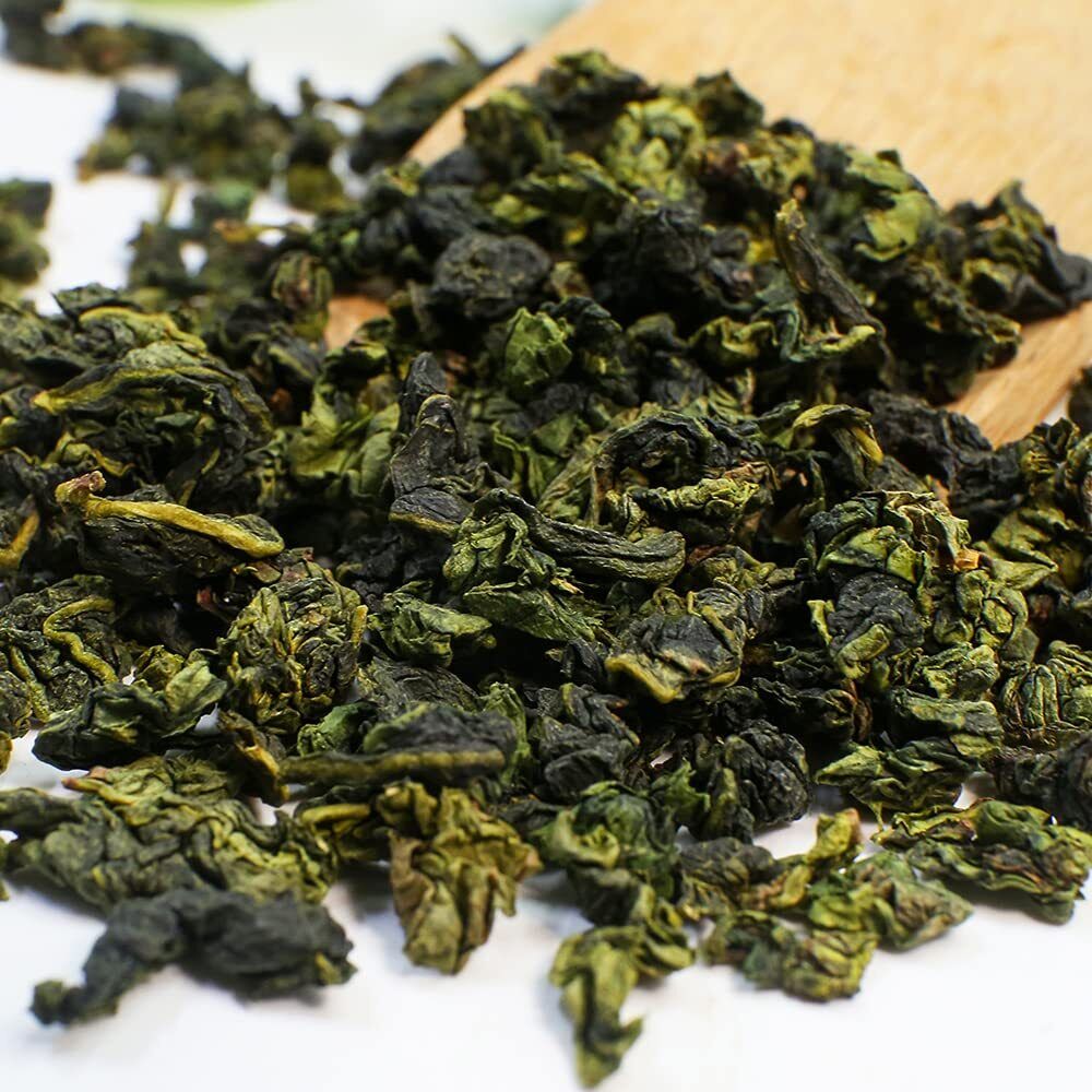 HelloYoung TEARELAE Tie Guan Yin Oolong Tea Anxi Gentle Orchid Aroma 100g