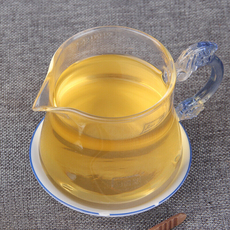 HelloYoung Yunnan Xi Gui Shen Puer Tea Traditional Handmade Raw Puer Tea 357g