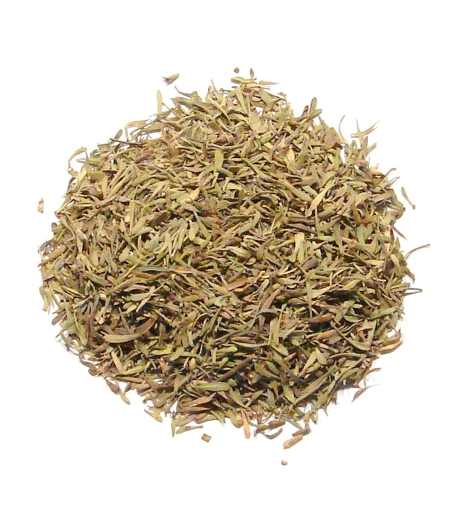 Spanish Thyme - 1 lb - Whole Premium Imported Thyme Herb Main image