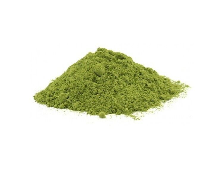 Organic Moringa Powder Boosts Immunity Energy Rich in Vitamins Minerals Main image