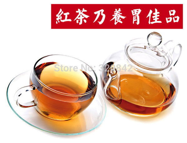 HelloYoung250g Da Hong Pao Tea Chinese Big Red Robe Black Oolong Tea Original Organic Gift Tea