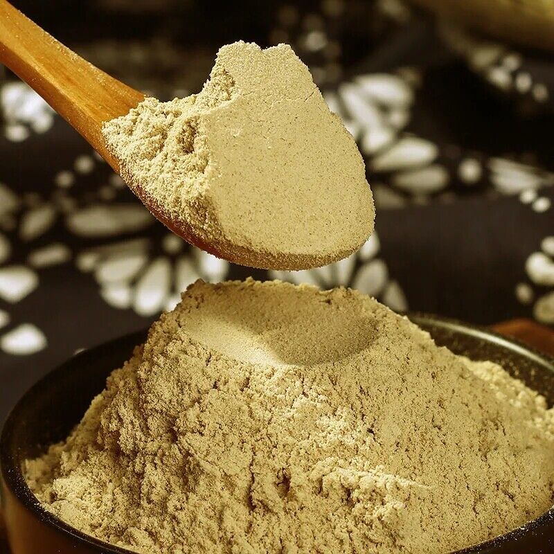 霍山石斛 Grade A Premium Dried Dendrobium / Shihu Powder- 250g