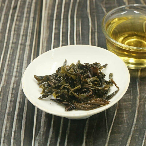 HelloYoung Chaozhou Phoenix Wudong Dancong Oolong Tea Dan Cong Tea