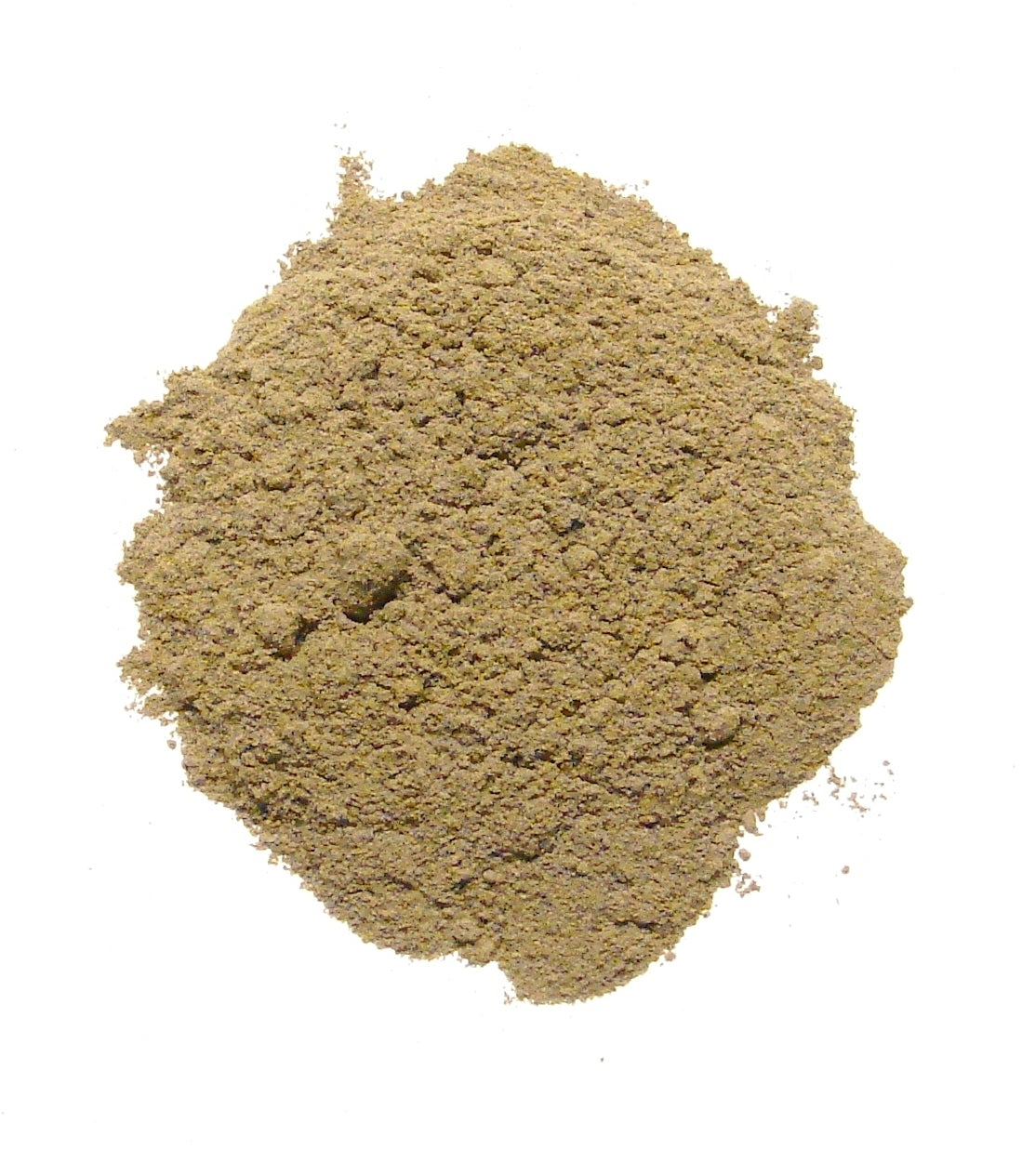 Kelp Powder - 1 lb Pack - Ground Sea Kelp, Ocean Nutrients & Salt Alternative Main image
