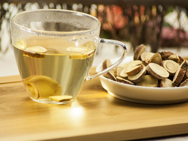 HelloYoung 120g Chinese Tea Drink Licorice Dried Licorice Root Liquorice Premium Herbal Tea