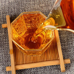 Yunnan Golden Buds Black Tea DianHong Balck Tea Golden Needle Loose Leaf