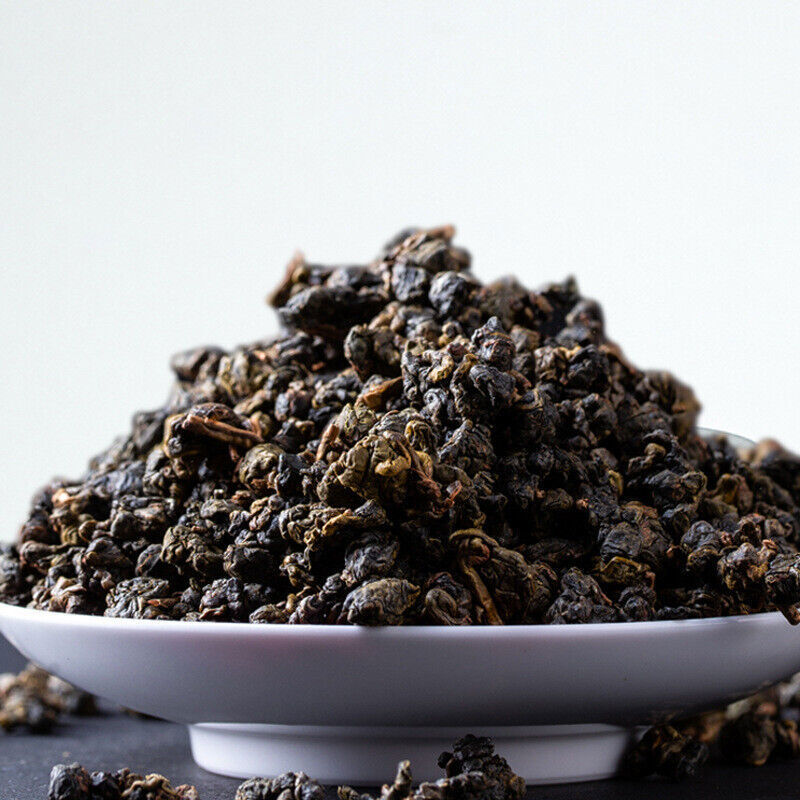 High Mountain Tea Premium Dongding Oolong Taiwan Alishan Tea 150g/bag Secondary image