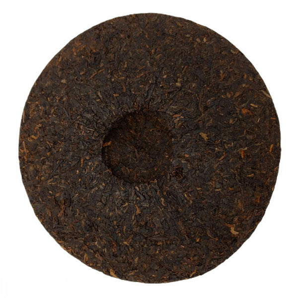 HelloYoung 357g Chinese Yunnan Imperial Royal Pu Er Tea Natural Organic Black Tea Ripe Puer
