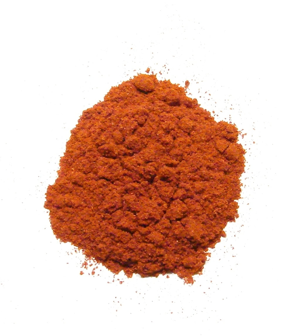 2lb New Mexico Chili Powder - Bright, Flavorful, Mild Ground Main image