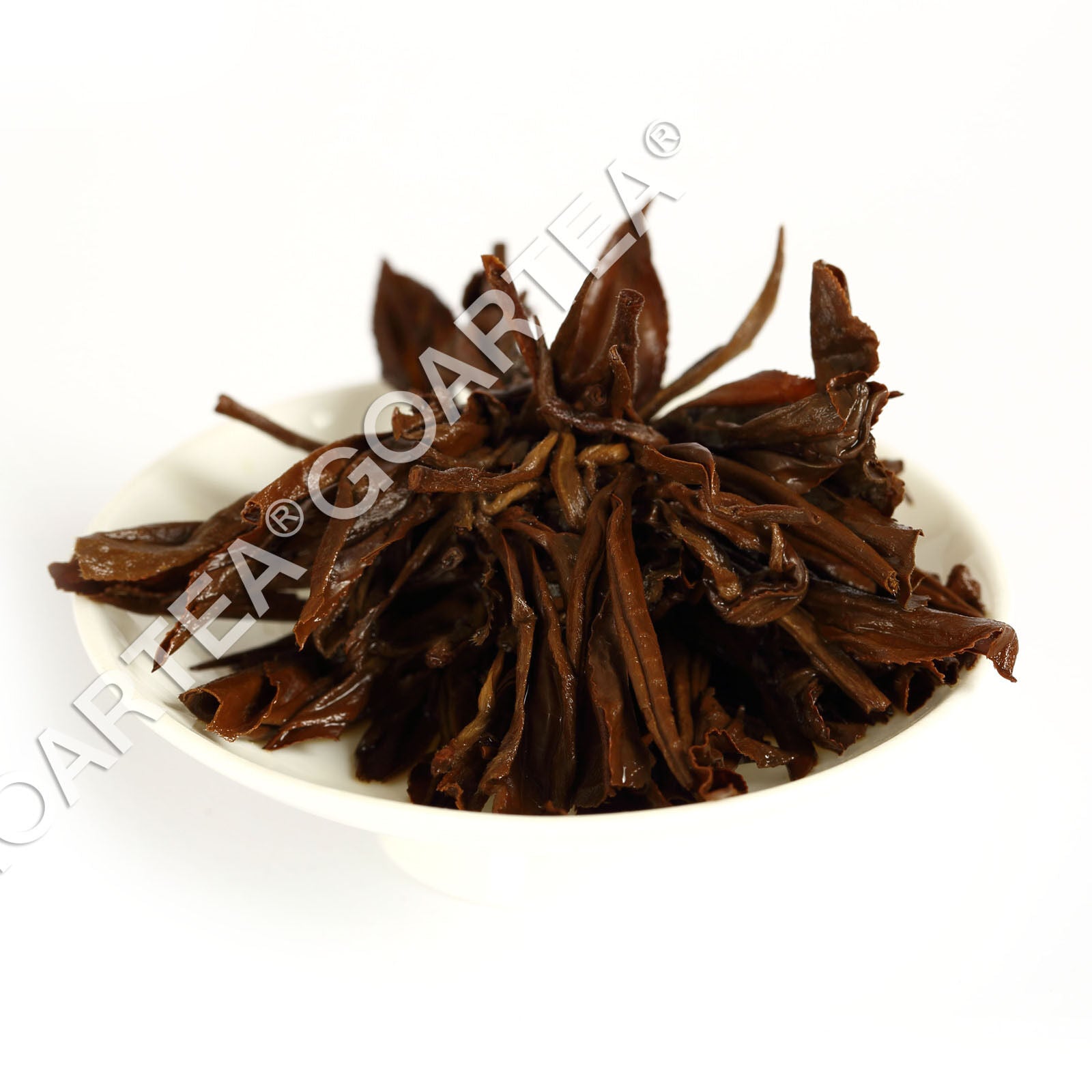 HelloYoung TeaHELLOYOUNG100g Nonpareil Supreme Yunnan Black Tea Fengqing Pagoda Dian Hong Buds