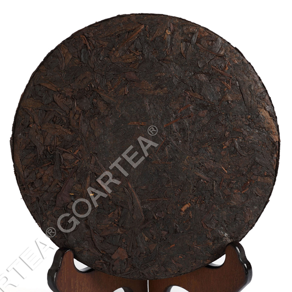 350g Supreme Aged Da Hong Pao Oolong Tee Wuyi Big Red Robe Chinese Tea Rock Cake