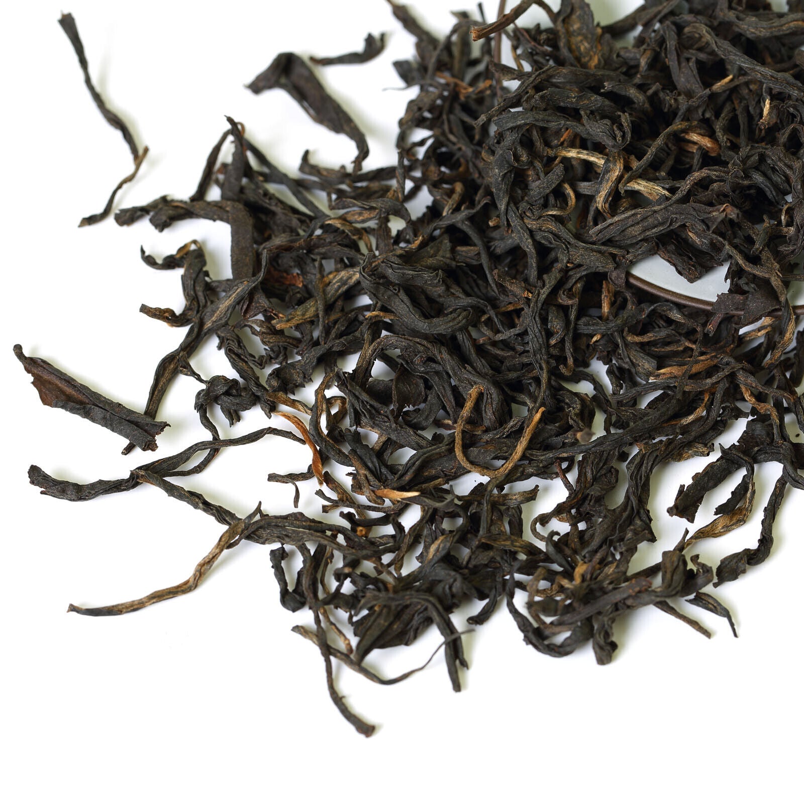 HelloYoung TeaHELLOYOUNG 250g Yunnan Black Tea Chinese Dianhong Fengqing Golden Buds Dian Hong Secondary image