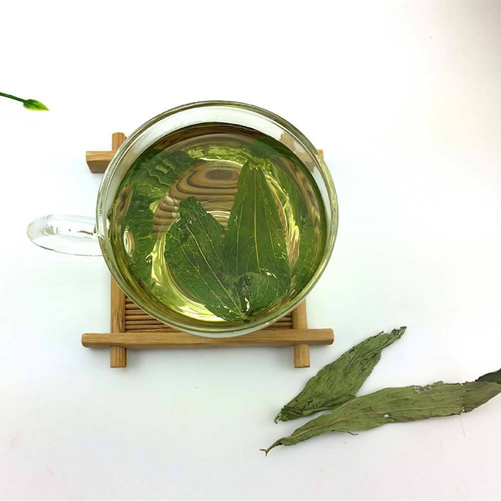HelloYoung Stevia Leaf Herbal Tea, Good for Weight Loss and Control Blood Pressure