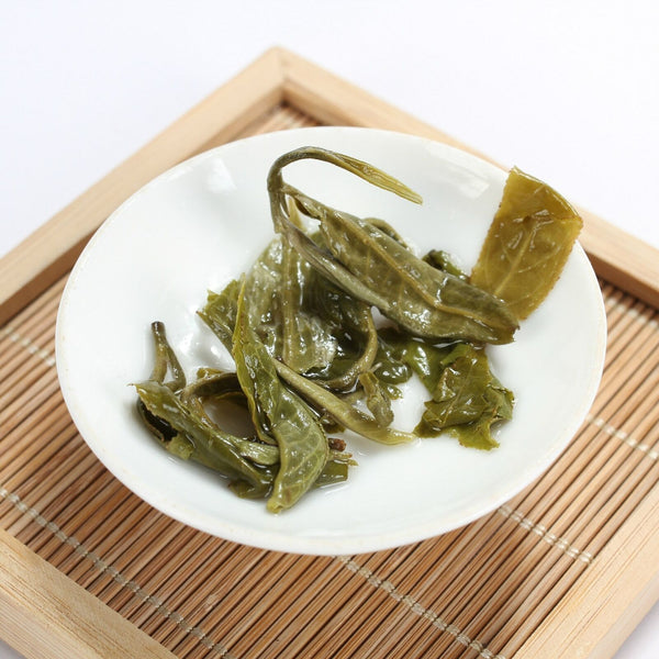 Fragrance Flower Jasmine Dragon Pearls Chinese Slimming Jasmine Green Tea