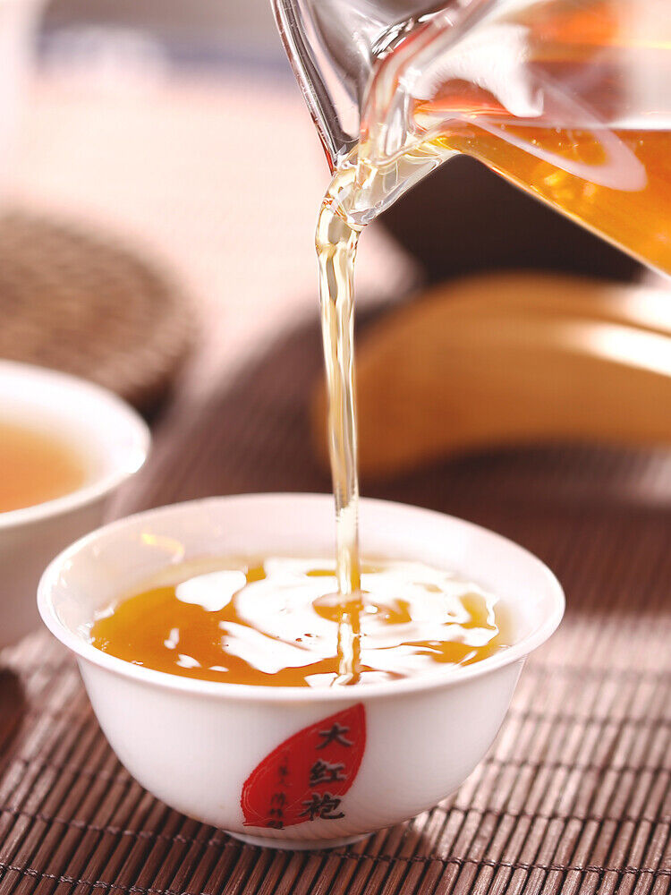 105g Fujian Oolong Rock Tea  New Shui Xian Tea