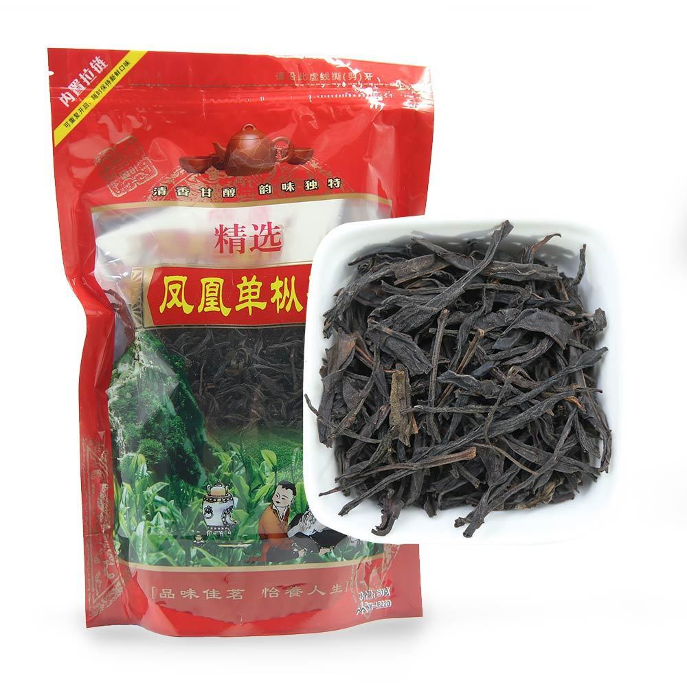 HelloYoung Chaozhou Phoenix Wudong Dancong Tea Dan Cong Spring Tea Special Grade Oolong Tea Secondary image
