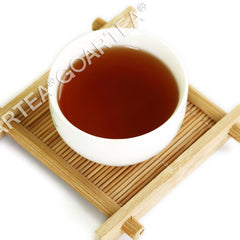 HelloYoung HELLOYOUG 5Pcs*50g Supreme Aged Da Hong Pao Big Red Robe Cake Chinese Oolong Tea