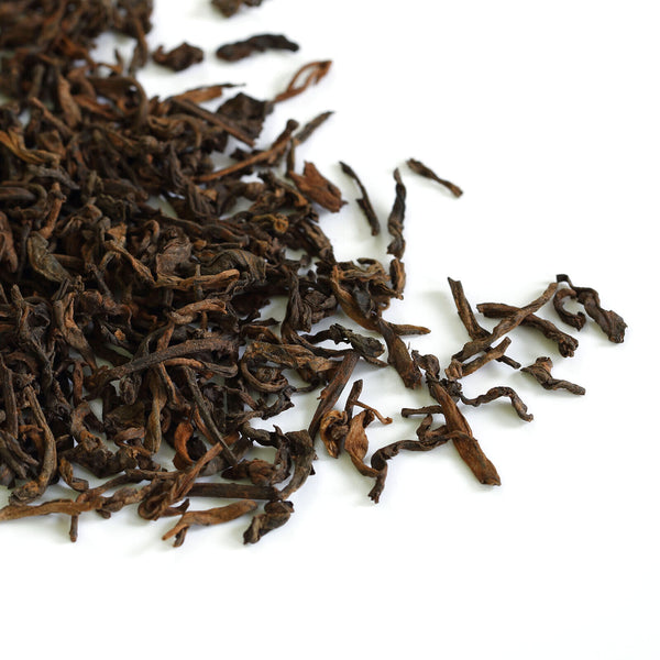 HelloYoung HELLOYOUNG 250g Supreme Pu-erh Puer Puerh Tea Yunnan Ancient Tree Ripe Loose