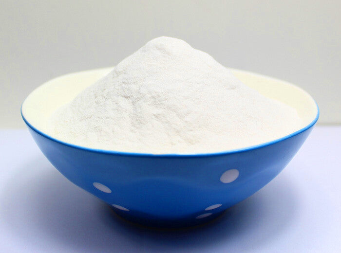 200g Sucralose Powder Sweetener 600 Times Sweeter than Sugar