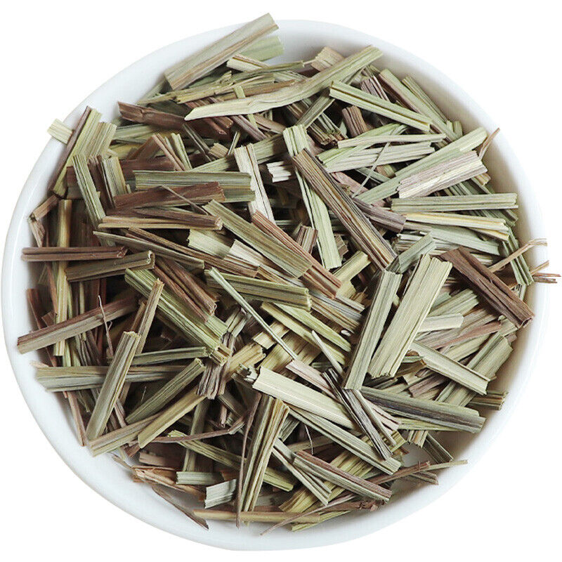 Chinese Lemon Grass Cut Dried Loose Herb * Lemongrass Tea Herbal Tea Flowers Main image