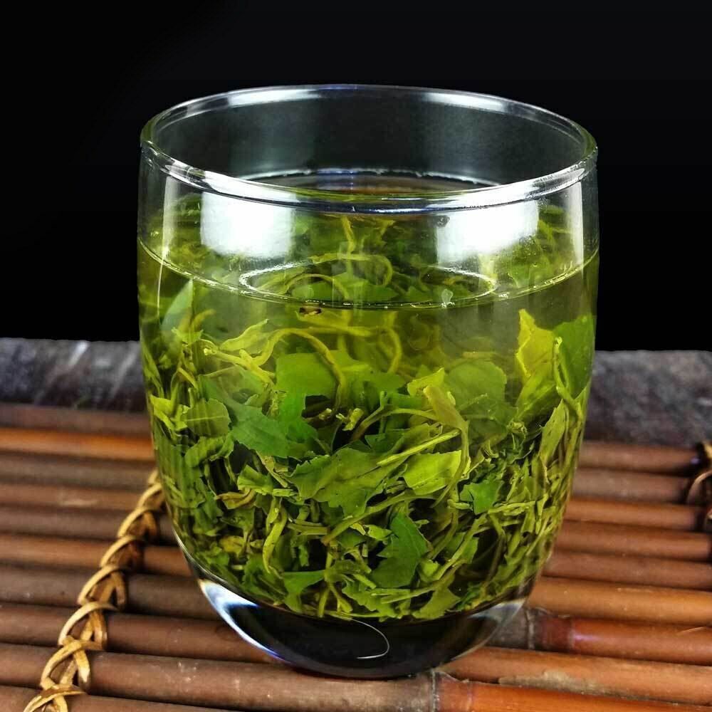 HelloYoung 2023 Fresh Maojian Tea 250g Xinyang Mao Jian Green Tea for Weight Loss Gift Pack