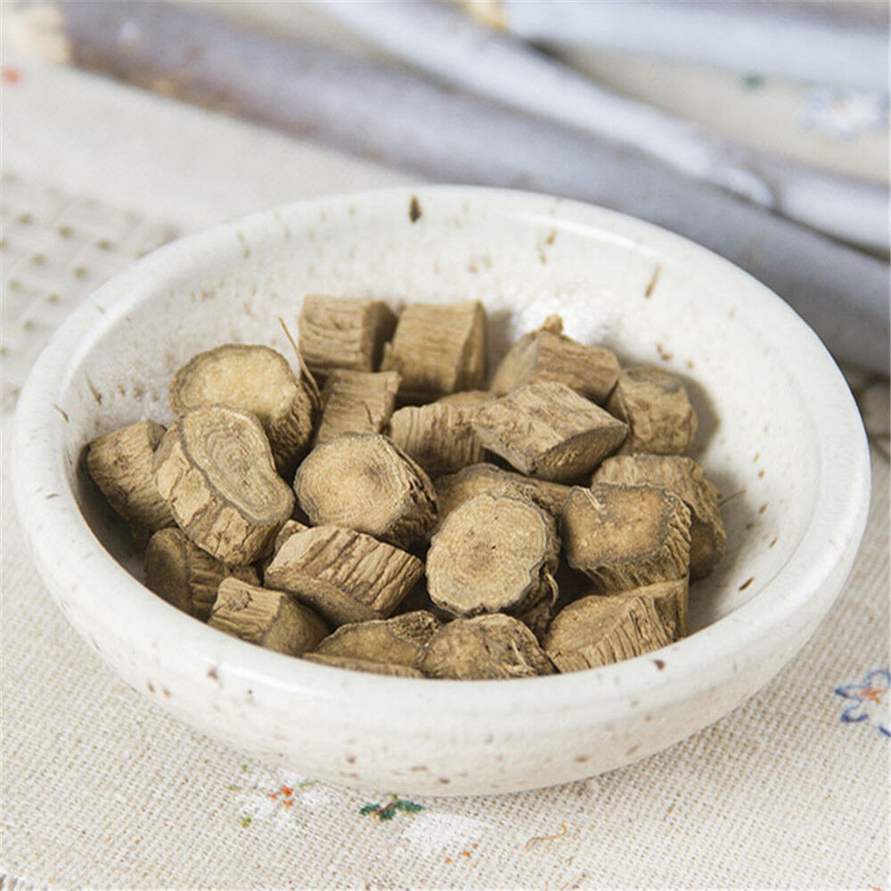 HelloYoung Natural Medicinal ChuanNiXi Cyathula Root 100% Herbal Health Care Chinese Herbs