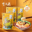 335g*3Bags Liziqi Liuzhou Luosifen Spicy and Sour Instant Noodles 李子柒柳州螺蛳粉