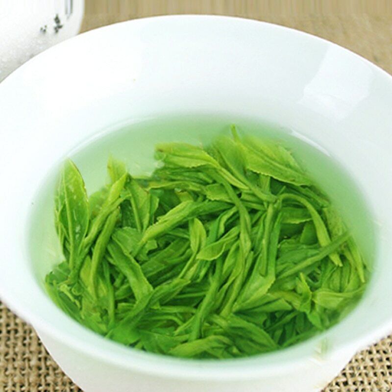 En Shi Selenium-enriched Se Tea Hubei Enshi Se-Tea High Mountain China Green Tea