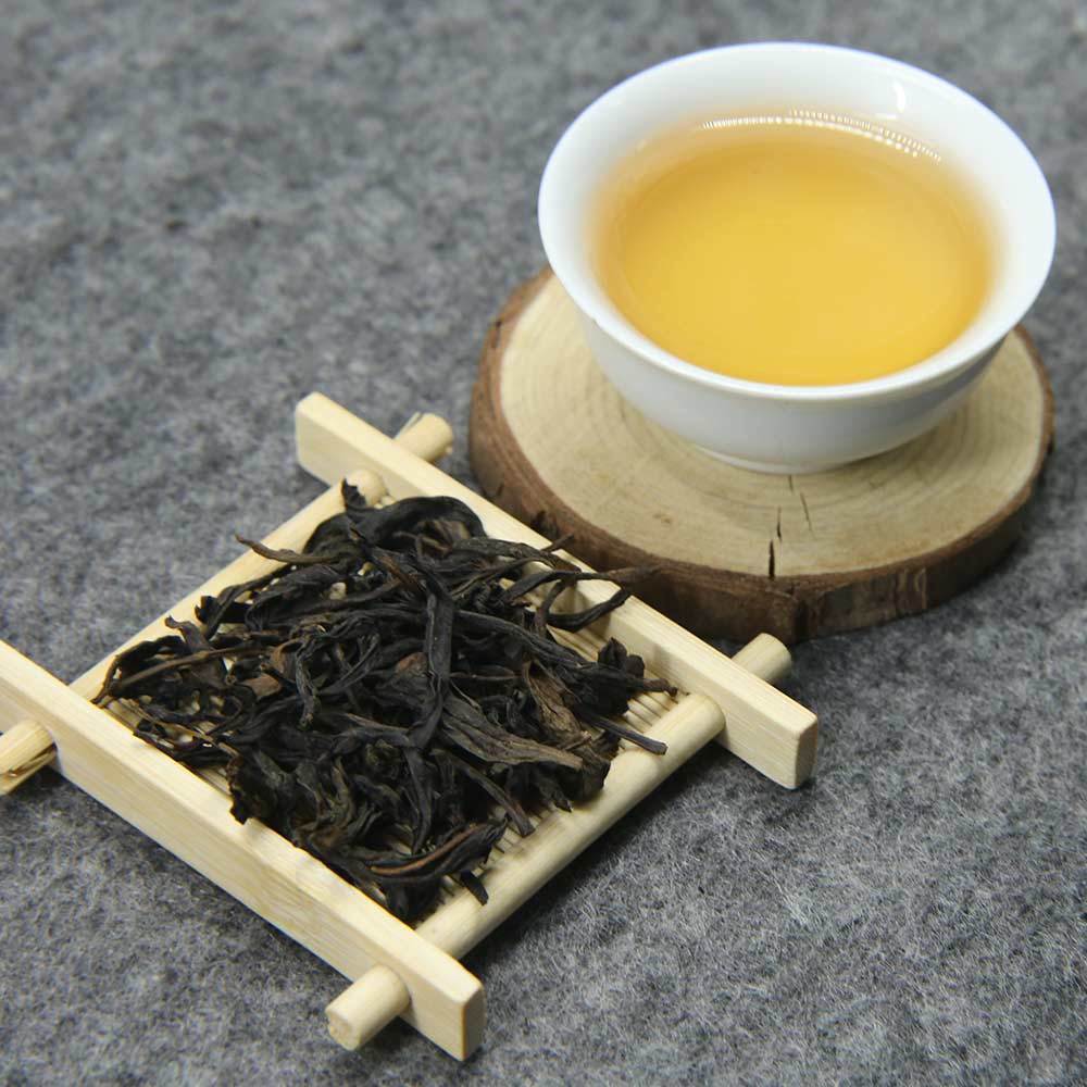HelloYoung Chaozhou Phoenix Dancong Oolong Tea China Feng Huang Dancong Spring Oolong Tea Secondary image