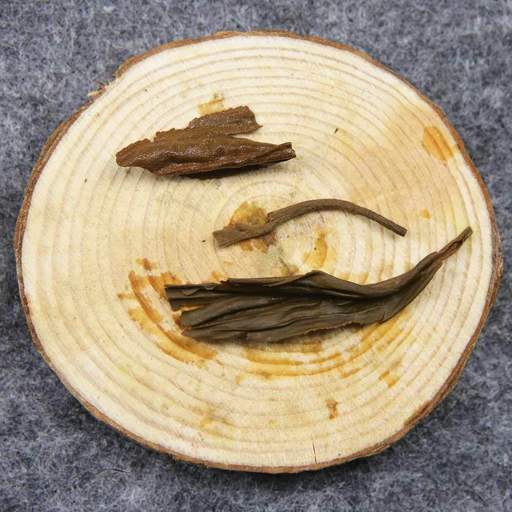 HelloYoung Yunnan Premium Dianhong Health Care Red Tea Dian Hong Black Tea