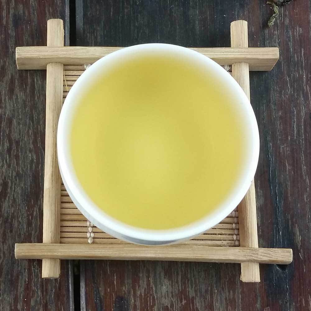 HelloYoung Huang Dan Gold Gui Chinese TieGuanYin, Oolong Tie Guan Yin Good For Slim Secondary image
