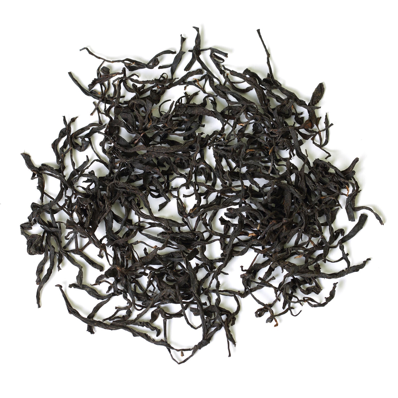 HelloYoung TeaHELLOYOUNG 100g Premium Fujian High Mount Ancient Arbor Bohea Wild Black Tea