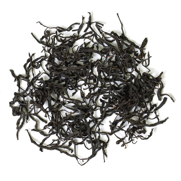 HelloYoung TeaHELLOYOUNG 100g Premium Fujian High Mount Ancient Arbor Bohea Wild Black Tea