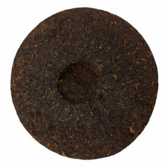 HelloYoung Chinese Yunnan Guyi Pu Er Tea Black Puer Ripe Imperial Royal Puerh Tea 357g