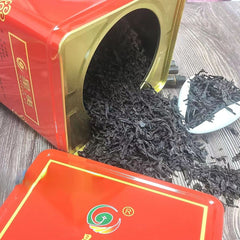 500g Shuijingui Oolong Tea Carbon Baked Oolong Tea Chinese Black Tea Loose Leaf