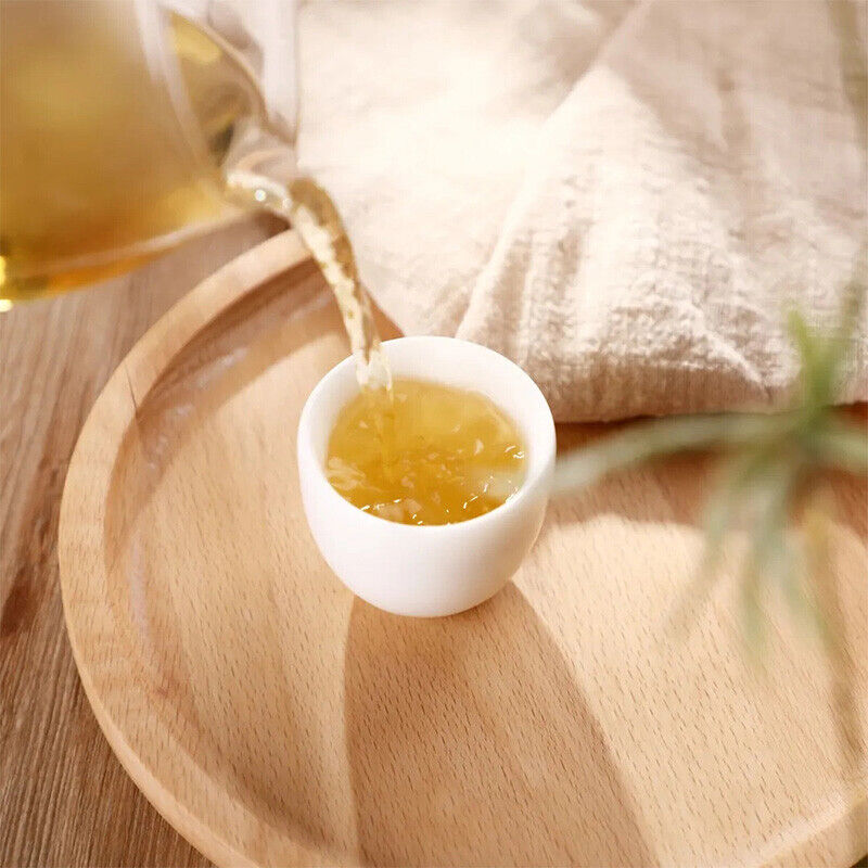 HelloYoung Haiwan Yi Wu Zheng Shan Shen Puer Tea Ma Hei Famous Old Tree Raw Pu'er 500g