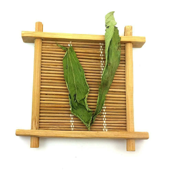 HelloYoung Stevia Leaf Herbal Tea, Good for Weight Loss and Control Blood Pressure