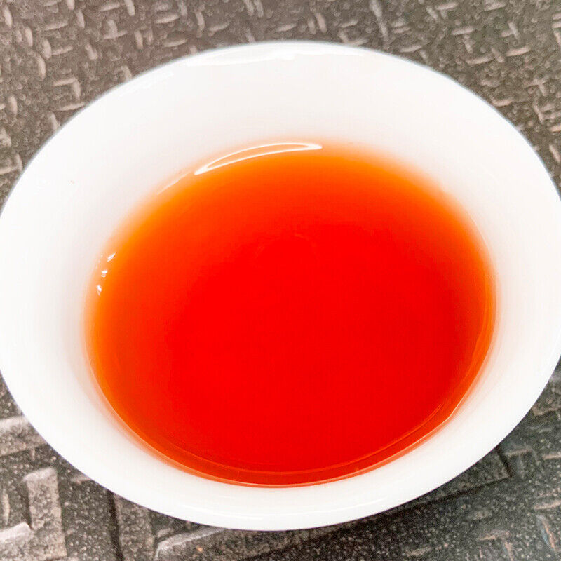 HelloYoung CHINATEA Brand 5133 1st Grade Liu Bao Hei Cha Dark Tea Loose Black Liu Pao 250g