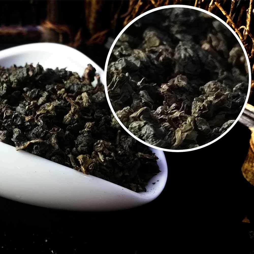 Chinese Tea Roast Tieguanin Tea Oolong Tea Ti Kuan Yin 250g Main image