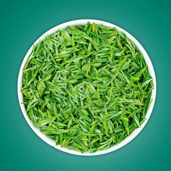 250g Huangshan Maofeng Green Tea Before Rain Spring Tea China Green Tea Benefits