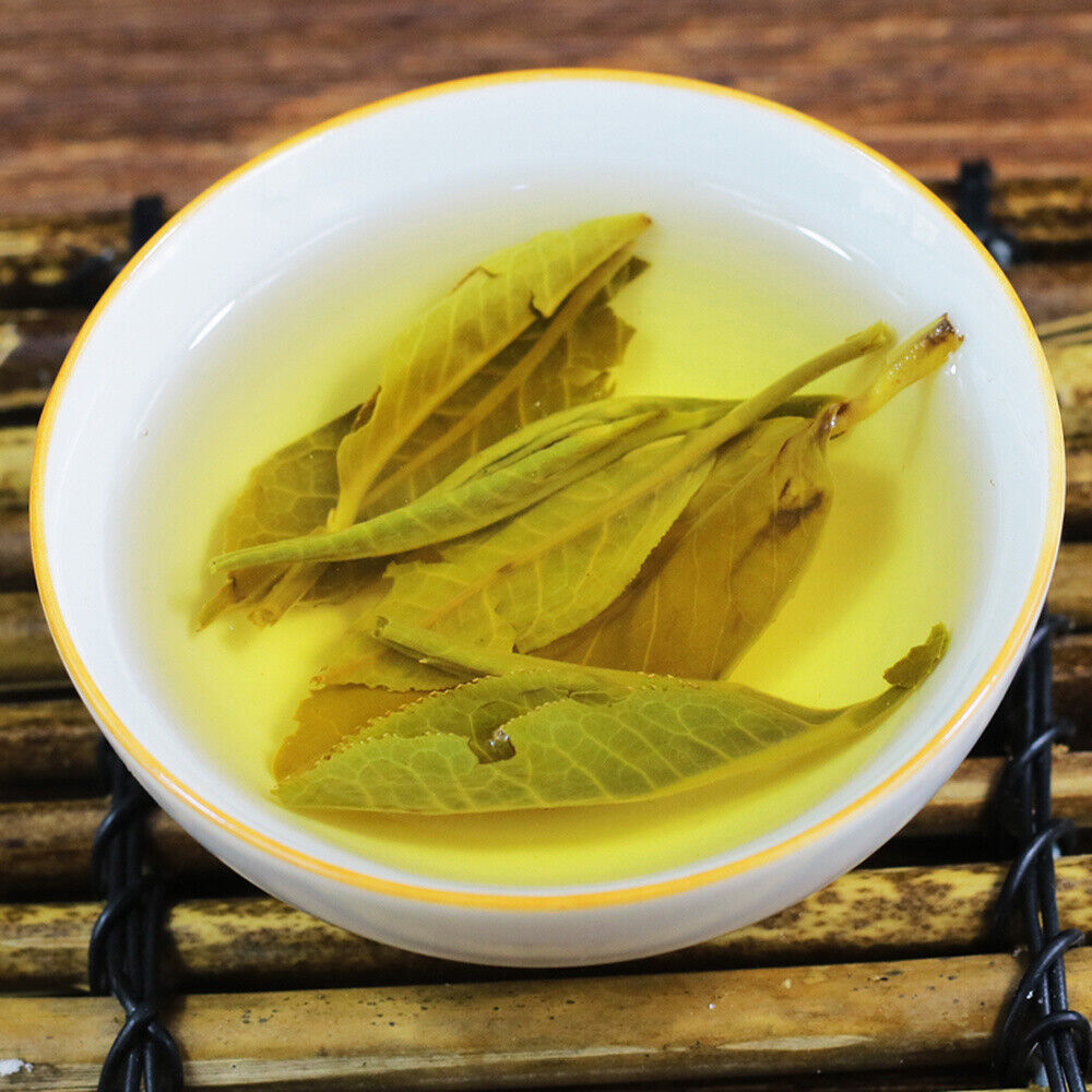 HelloYoung Jasmine Dragon Ball Pearls Flower Tea Premuim Green Tea Jasmine Pearl Tea 250g