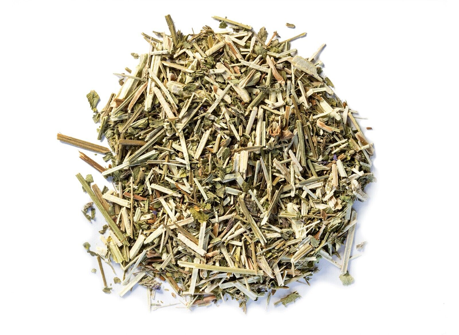 Blaues Eisenkraut Kraut Bio Beruhigend Reines Nervengift c/s (Verbena Hastata)