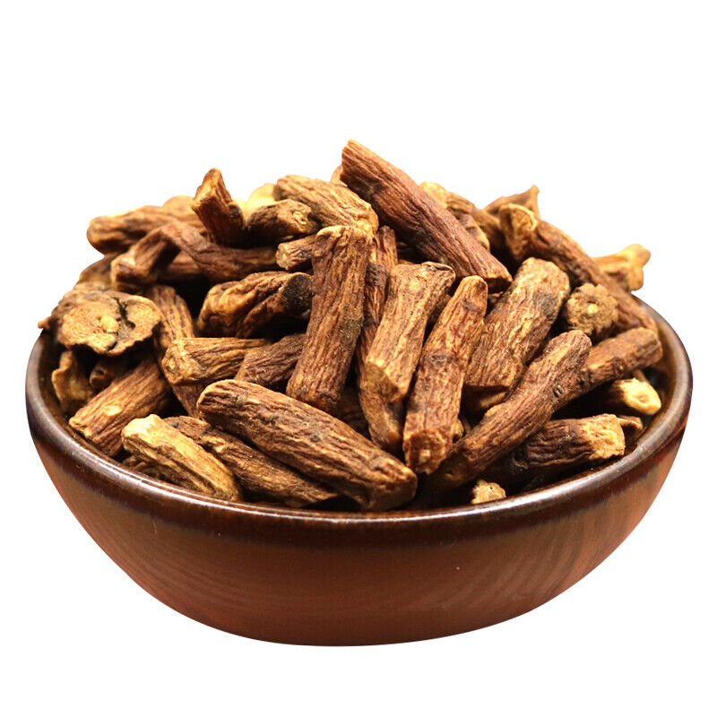 HelloYoung Premium Ecology Radix Taraxaci Dandelion Root Tea Loose Dried Herbal Tea 50-500g Main image