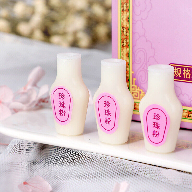 HelloYoung 0.3g*20bags Natural Margarita Pearl Powder TongRenTang Healthy Herb同仁堂珍珠粉面膜粉内服外用