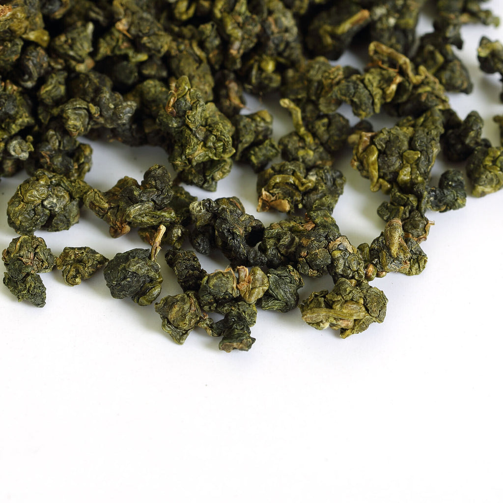 GOARTEA 30Pcs 8g/8.5oz Supreme Taiwan Milk Oolong Tee Milch Jinxuan Grüner Tea