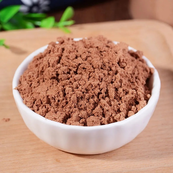 HelloYoung Red Peanut Coat Powder Broken Peanut Red Coat Powder Natural Health Herbal Tea