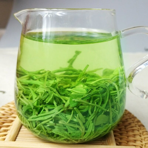 En Shi Selenium-enriched Se Tea Hubei Enshi Se-Tea High Mountain China Green Tea